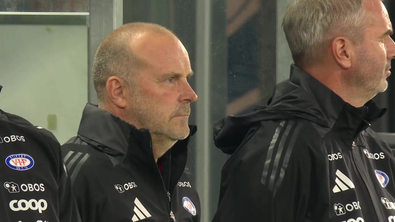 Vålerenga - Mjøndalen 4-2